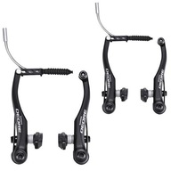 V-BRZDY SHIMANO DEORE BR-T610 DEORE SET