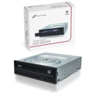 Napaľovačka DVD LG Hitachi GH24NSD6 M-Disc BOX