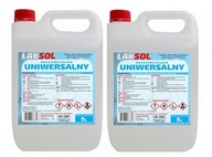 Laksol Universal Solvent 5L 2 kusy 10L