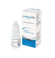 Citogla VIS OMK1, očné kvapky, 10 ml