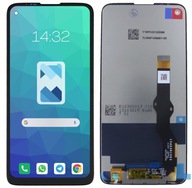 LCD displej pre Motorola MOTO G PRO XT2043