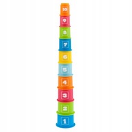 Chicco Tower Cups 2v1 75110