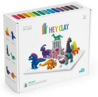 Hej Clay - Mega Dinos set