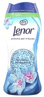 LENOR granule APRILFRISCH vonné perly 210g