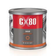 Copper Grease CX80 Anti-seize 014 500g