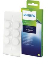 6x čistiace tablety CA6704/10 PHILIPS Express