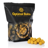 Boilies OPTIMAL BAITS CORN 20mm