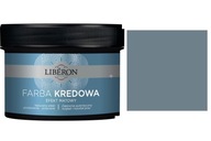 Libéron Kriedová farba Rainy Ash 0,25L