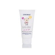 Opaľovací krém Linomag Sun SPF50 50 ml