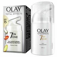 Denný krém Olay Total Effects 50 ml