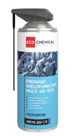 Ecochemical - MULTI 40+ EVO multifunkčný prípravok evo aplikátor 400 ml