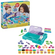 PLAY-DOH Hracie cesto Super dielenská súprava F3638