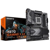 Základná doska GIGABYTE X670 GAMING X AX