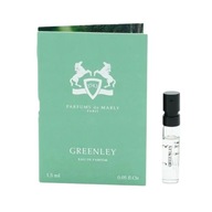 PARFUMS DE MARLY Greenley EDP parfémovaná voda unisex parfém 1,5ml