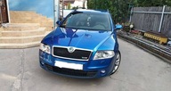 Obočie SKODA octavia 2 //ABS ČIERNA // Obočie