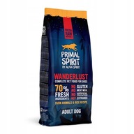 PRIMAL DUCH WANDERLUST 70% POTRAVINY 12KG