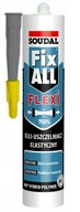 FIX-ALL GLE TEALANT GREY 290ML SOUDAL