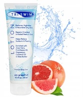 TRISWIM BODY LOTION Hydratačné telové mlieko po plávaní 251 ml