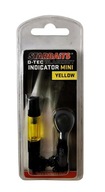 Starbaits D-Tec Blackout Hanger Mini žltý