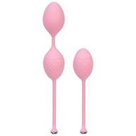 Vankúš Talk - Frisky Pleasure Balls Pink