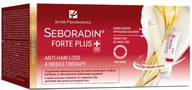 SEBORADIN FORTE PLUS ampulky + vlasové sérum