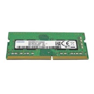 8 GB DDR4 2400 MHz Samsung M471A1K43CB1 SODIMM pre Dell Lenovo Acer Asus HP