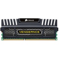 NOVÁ CORSAIR VENGEANCE DDR3 4GB 1600MHZ RAM