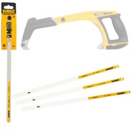 Pílový kotúč 300mm na kov 3ks DeWALT DWHT0-20558