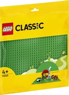 11023 LEGO CLASSIC Zelená základná doska