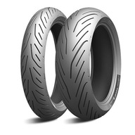 MICHELIN 190/55ZR17 TL 75W PILOT POWER 3 zad.