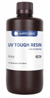 ANYKUBICKÁ UV ŽIVICA 1L TOUGH GREY