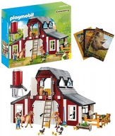 PLAYMOBIL 9315 FARMA SO SILAMI FARM