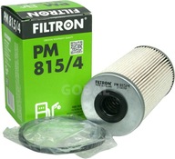 Palivový filter Filtron PM 815/4 RENAULT OPEL NISSAN