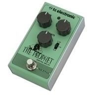 TC Electronic The Prophet Digital Delay