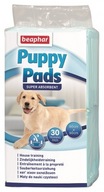 BEAPHAR Puppy Pads Čistiace podložky 30 ks.