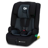 Autosedačka KINDERKRAFT SAFETY FIX 2 i-Size BLACK