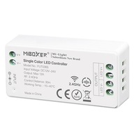 Ovládač Ovládač FUT036s pre MONO LED pásy