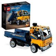 LEGO Technic sklápač 42147