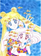 Bishoujo Senshi Sailor Moon bssm_101 A2 (vlastné)