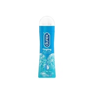 DUREX PLAY GÉLOVÁ VÝPLŇ SLIDING 50ml