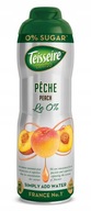 Teisseire sirup 600 ml Broskyňa broskyňa