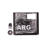 SHOT SLUG ARG 5,5 MM 20,1 GRAIN 100 KS.