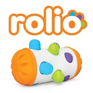 ROLIO BOBO Roller Roller Crawling Edu