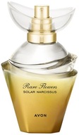 Parfumovaná voda Avon Rare Flowers Solar Narcissus 50 ml + BONUS