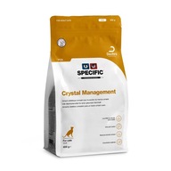 Crystal Management FCD SPECIFIC krmivo pre mačky 400 g