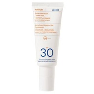 Korres Jogurtový krémový ochranný gél SPF30 40ml