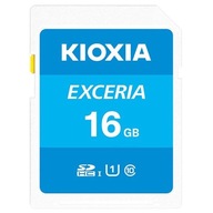 Pamäťová karta Kioxia Exceria (N203), 16 GB, SDHC, L