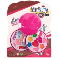 MAKEUP SET PRE DIEVČATKÉ BÁBIKY