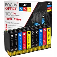 10x XL atrament pre Epson T2991 XP235 XP245 XP342 XP435