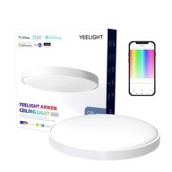 Inteligentné stropné svietidlo Yeelight Arwen Ceiling Light 450S